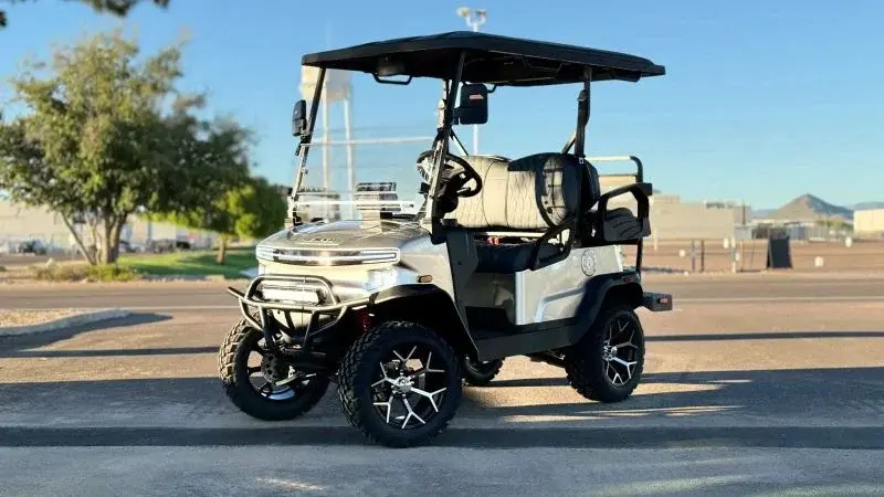 2027 Denago Nomad XL photo 1