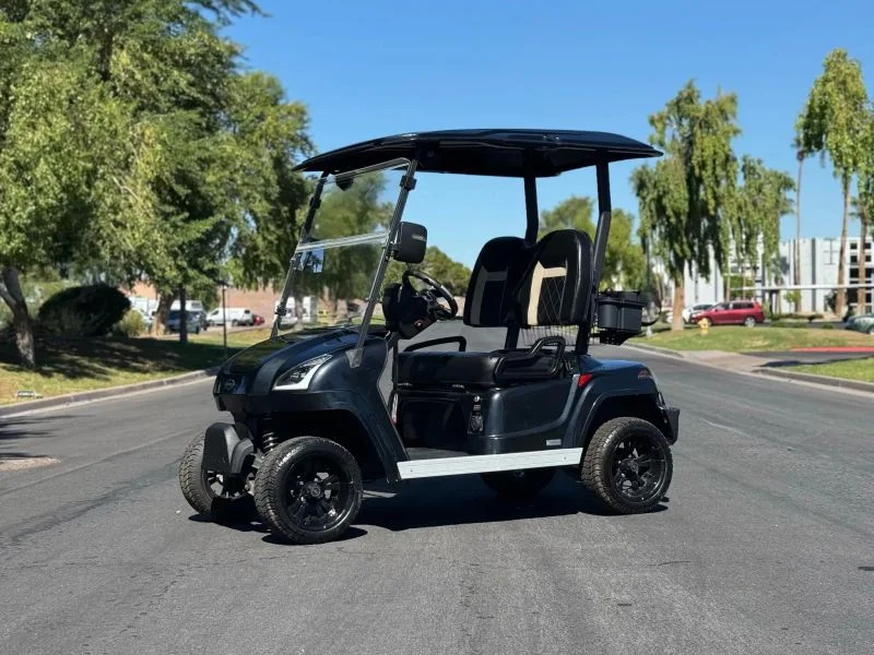 2020 Star EV Sirius 2 photo 1
