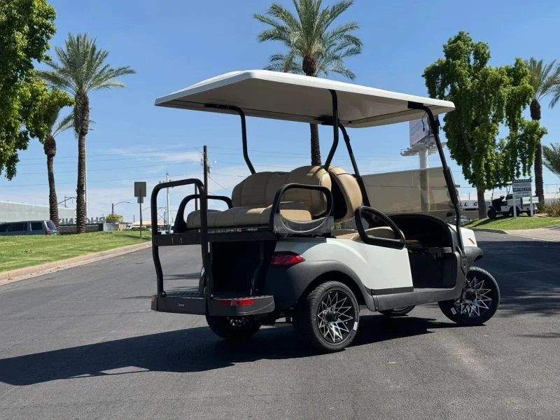 2026 Club Car Tempo Lithium-Ion thumb 3