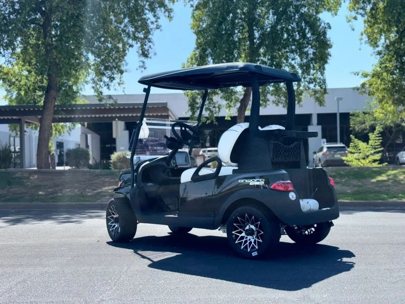 2027 Club Car Onward 2 thumb 2