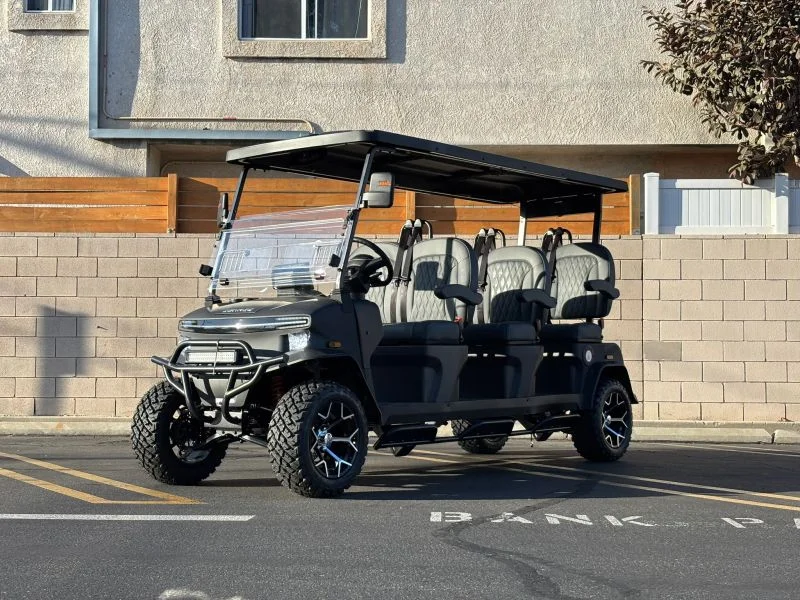 2026 Denago Rover XXL photo 1