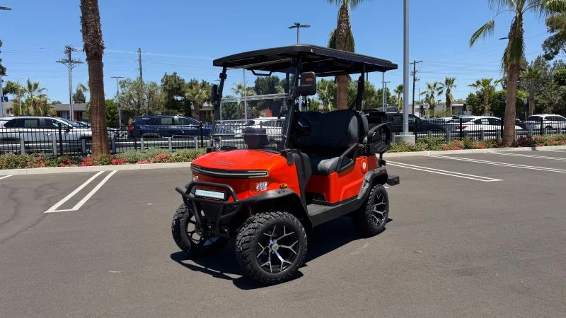 2026 Denago Nomad XL photo 1