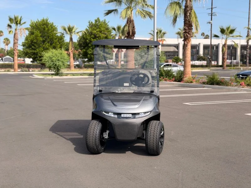 2027 E-Z-GO Freedom ELiTE Lithium thumb 3