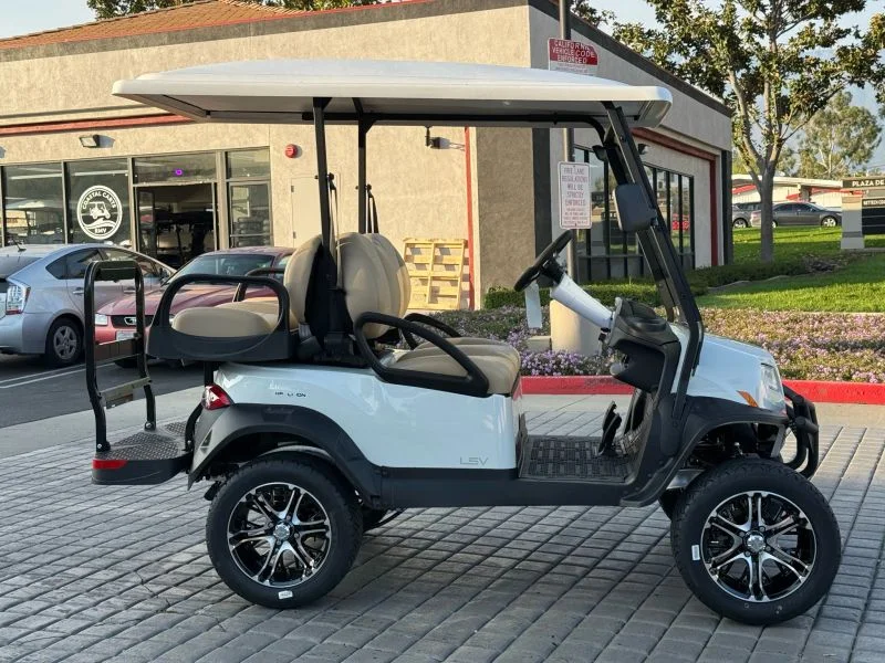2026 Club Car Onward 4 Lsv Lft thumb 4