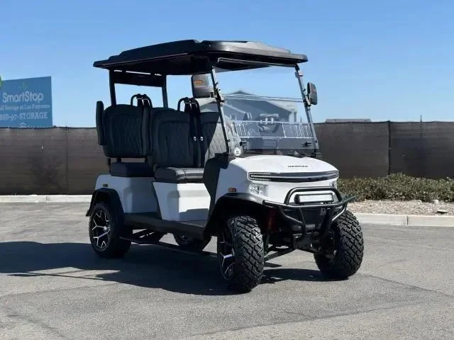 2026 Denago Rover XL thumb 1
