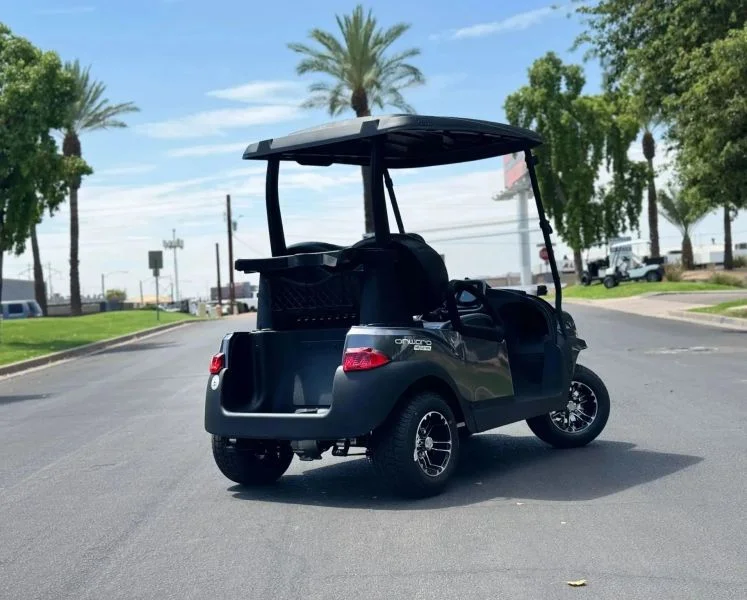 2027 Club Car Onward 2 thumb 3