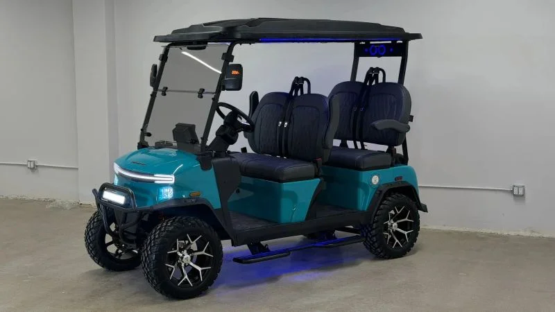 2026 Denago Rover XL thumb 3
