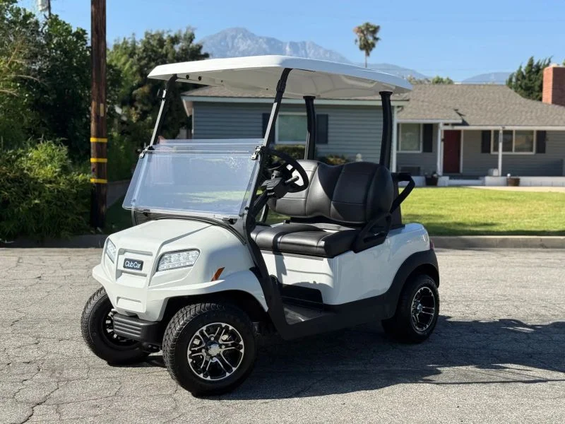 2027 Club Car Onward 2 Fla thumb 2