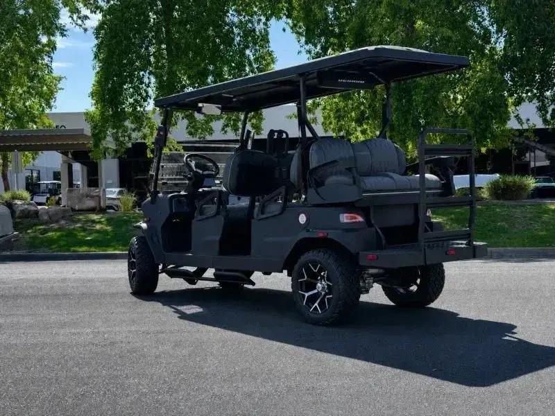 2026 Denago Rover XL 6 thumb 2