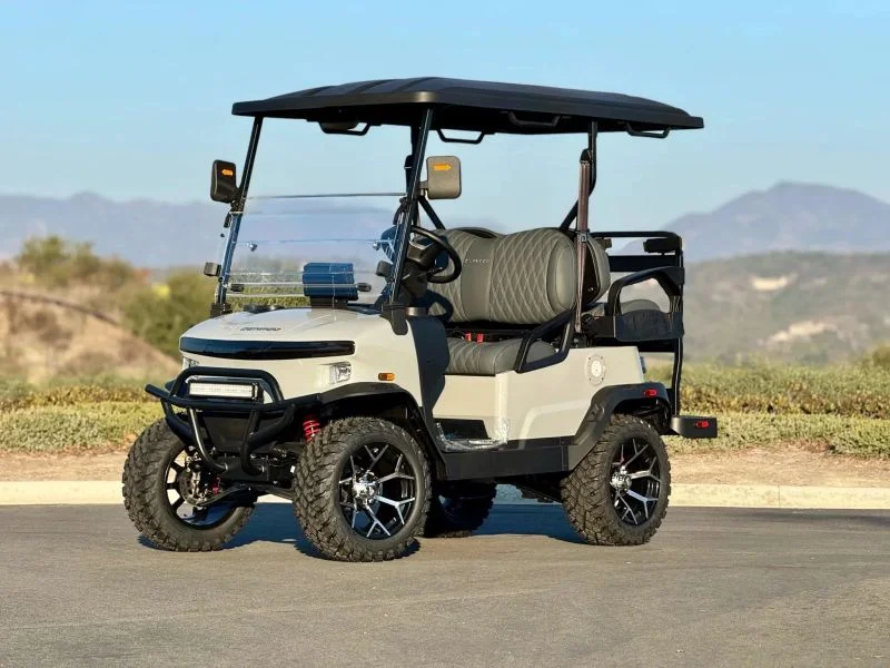 2026 Denago Nomad XL photo 1