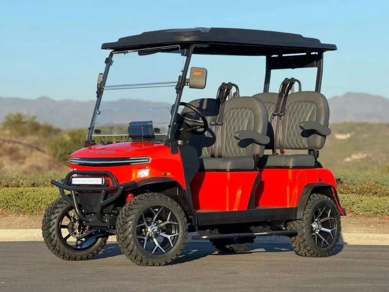 2026 Denago Rover XL