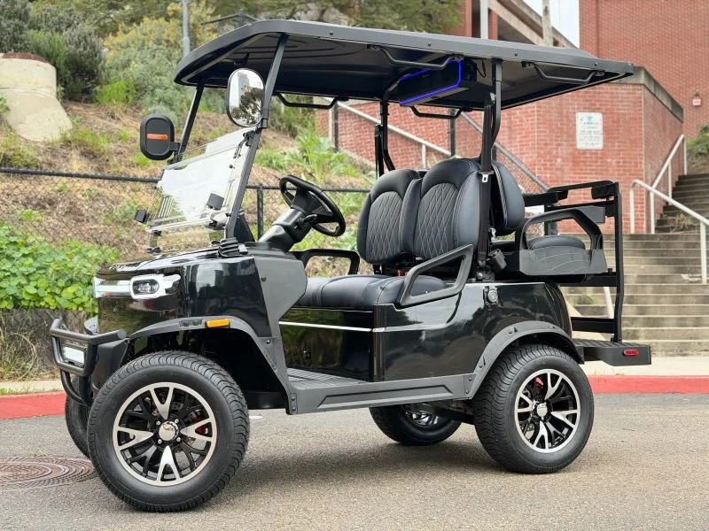 2026 TEKO Turbo thumb 2