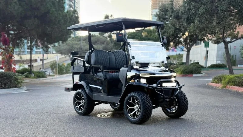2026 Denago Nomad XL thumb 2