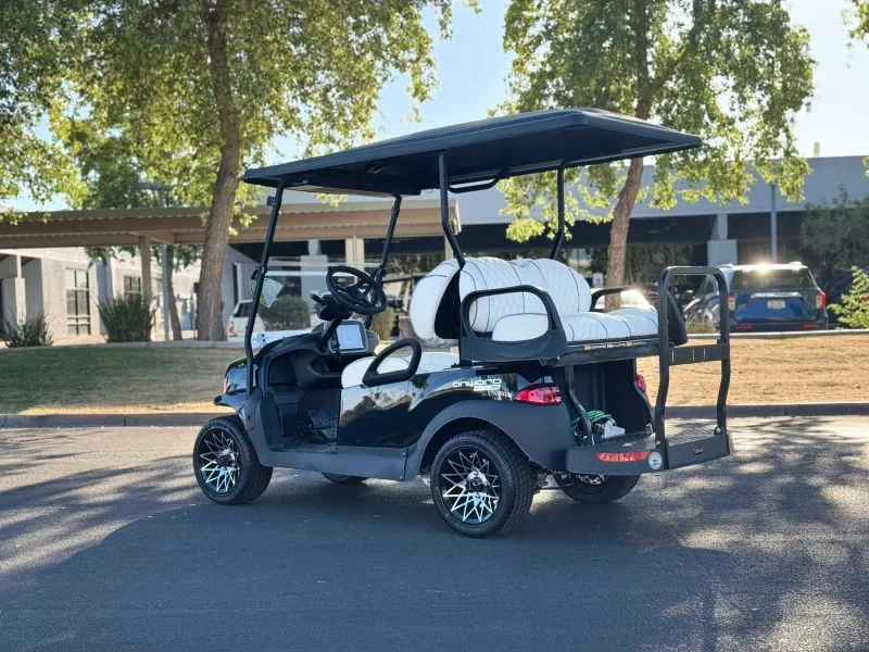 2027 Club Car Onward 4 thumb 2