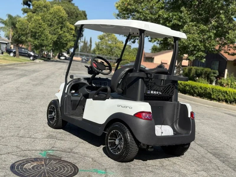 2027 Club Car Onward 2 Fla thumb 3