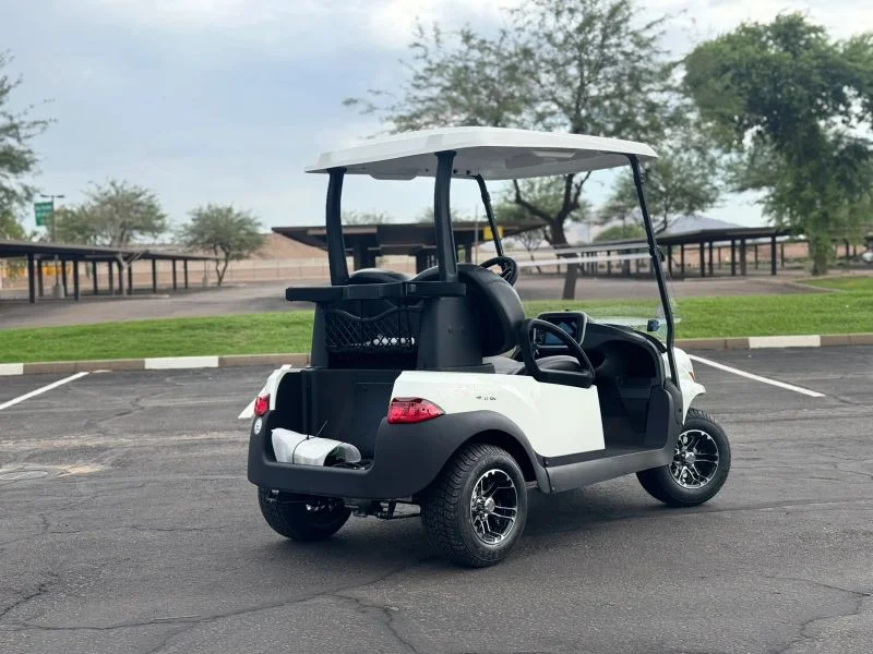 2027 Club Car Onward 2 thumb 3