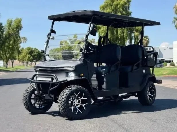 2026 Denago Rover XL 6 photo 1