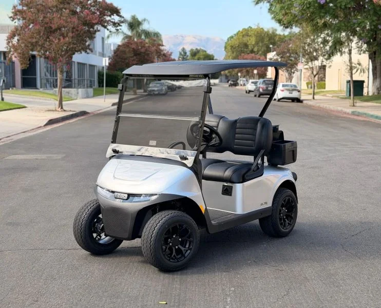 2027 E-Z-GO Freedom ELiTE Lithium thumb 2