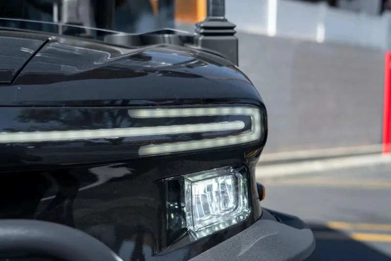 2026 Denago Rover XL thumb 2