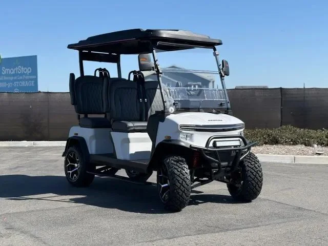 2026 Denago Rover XL thumb 1