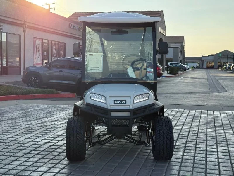 2026 Club Car Onward 4 Lsv Lft thumb 2