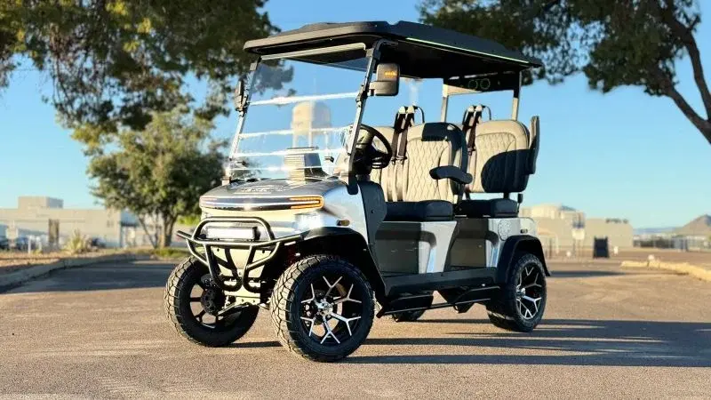 2026 Denago Rover XL photo 1