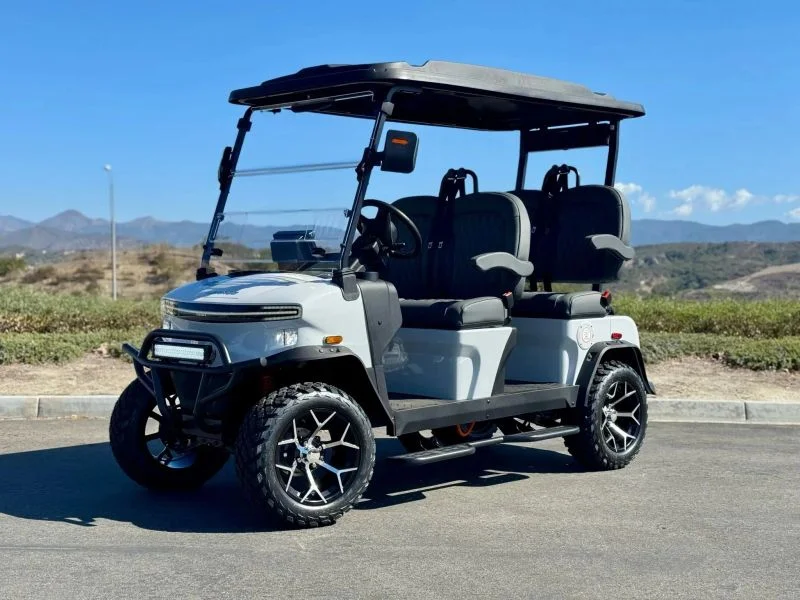 2026 Denago Rover XL photo 1