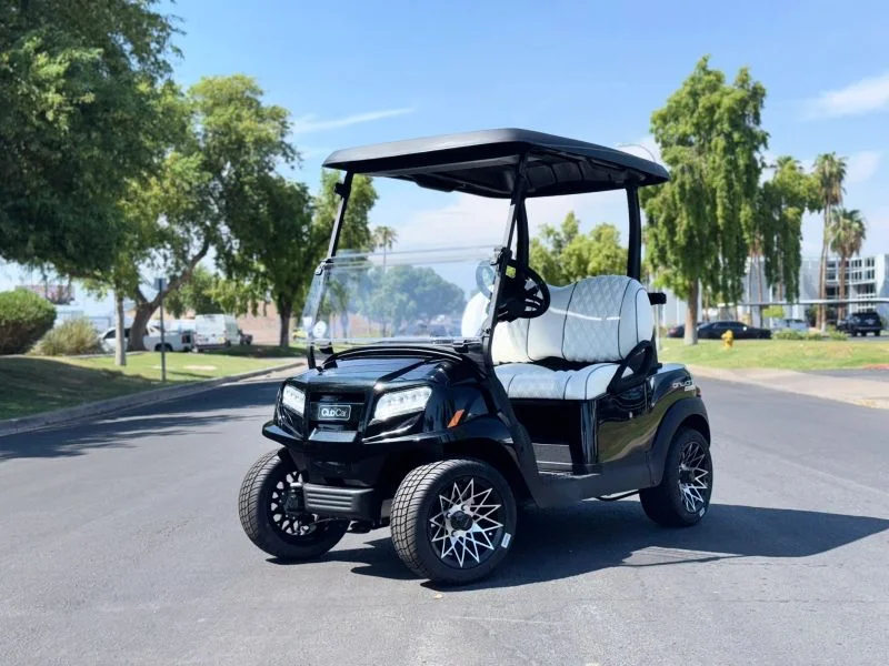 2027 Club Car Onward 2 thumb 1