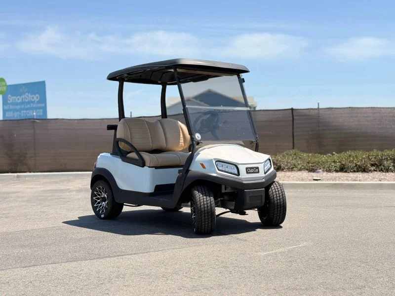 2026 Club Car Tempo Lithium-Ion thumb 2