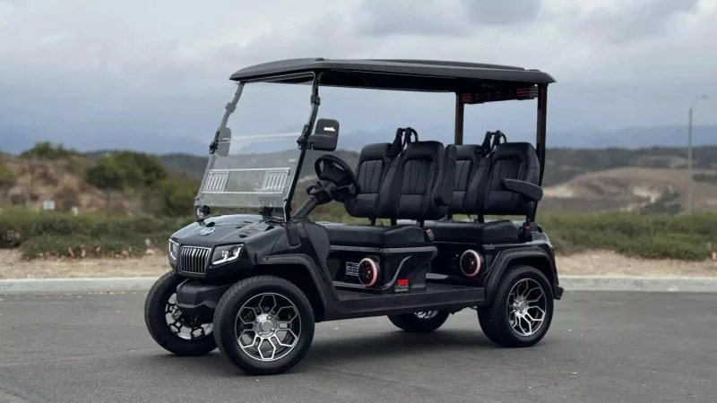 2027 Evolution Ranger 4 Plus 4 Plus thumb 2
