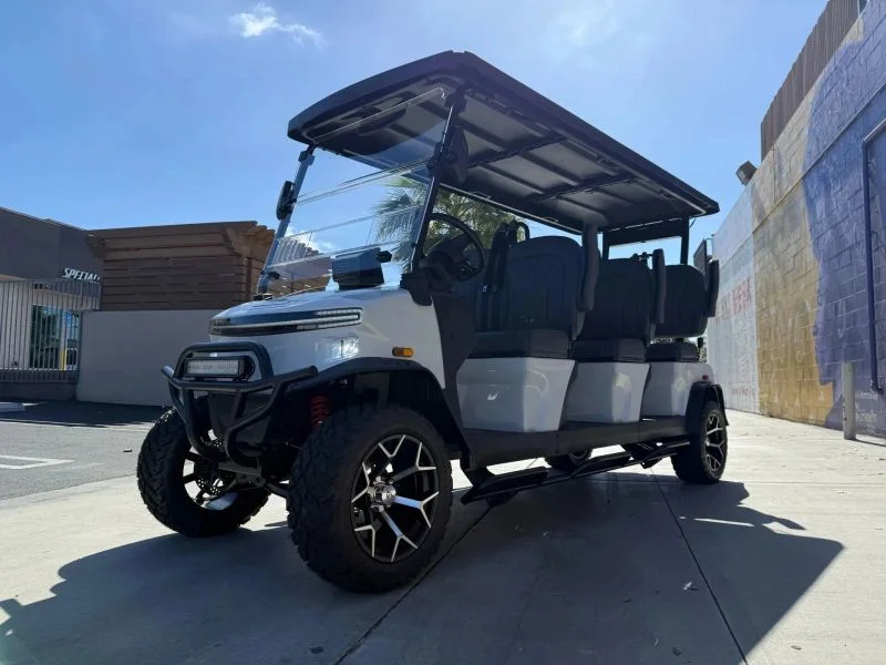 2026 Denago Rover XXL photo 1