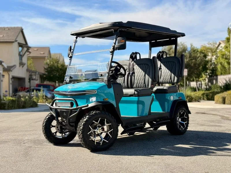 2026 Denago Rover XL photo 1