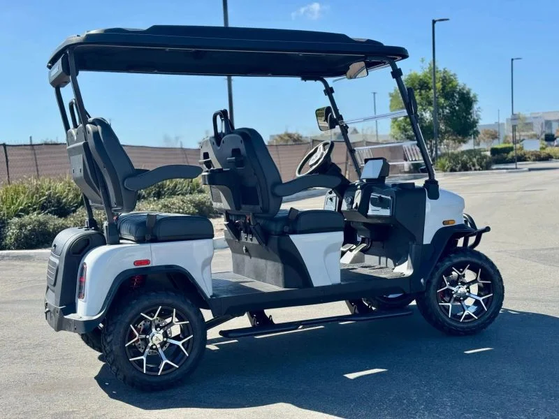 2026 Denago Rover XL thumb 3
