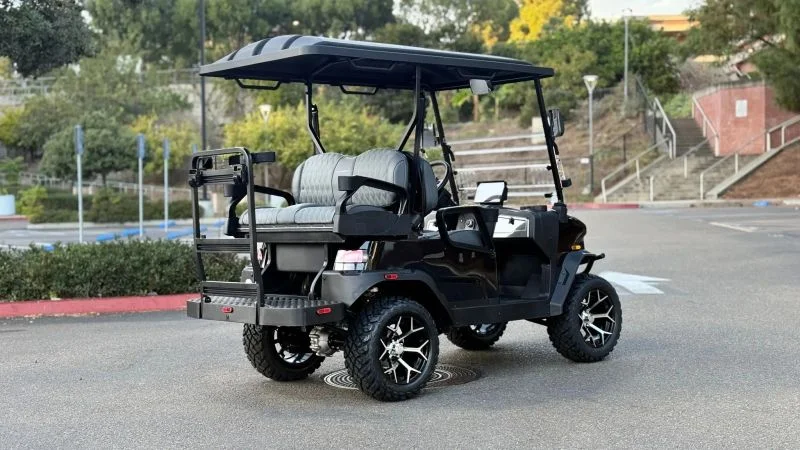 2026 Denago Nomad XL thumb 3