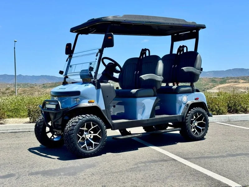 2026 Denago Rover XL thumb 1