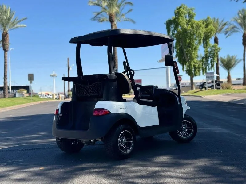 2026 Club Car Onward 2 thumb 3