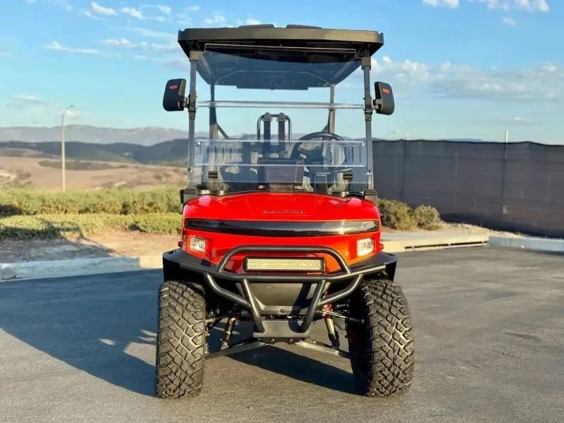 2026 Denago Rover XL 6 thumb 4