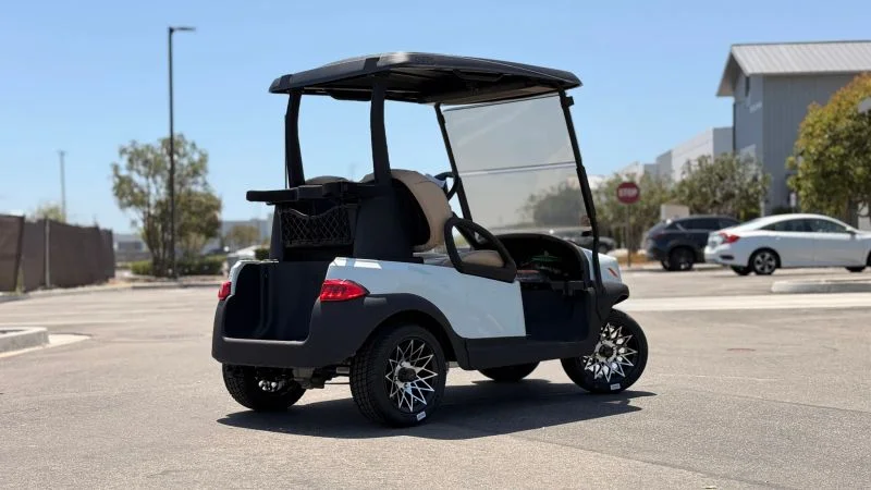 2026 Club Car Tempo Lithium-Ion thumb 3