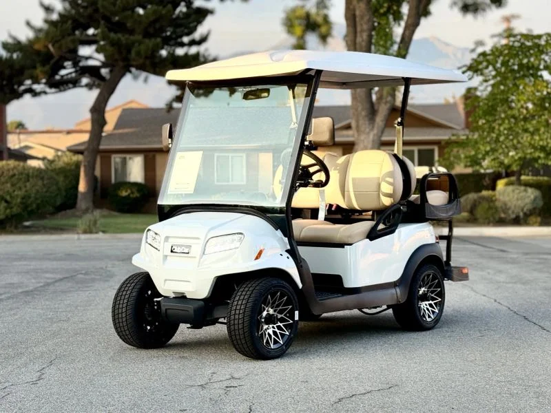 2026 Club Car Onward 4 Lsv thumb 1