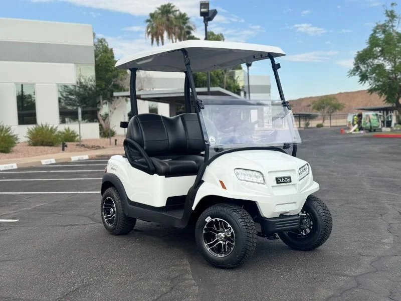 2027 Club Car Onward 2 thumb 4