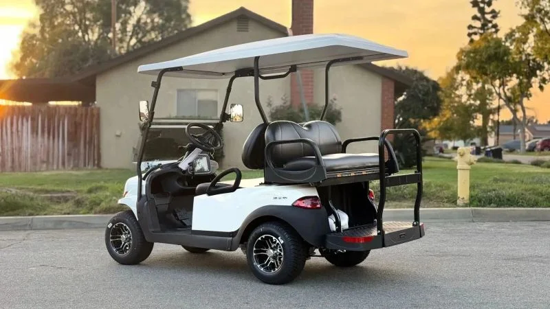 2026 Club Car Onward 4 thumb 4
