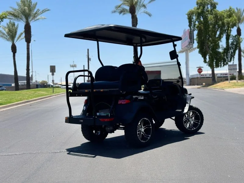 2026 Club Car Onward 4 Lft thumb 3