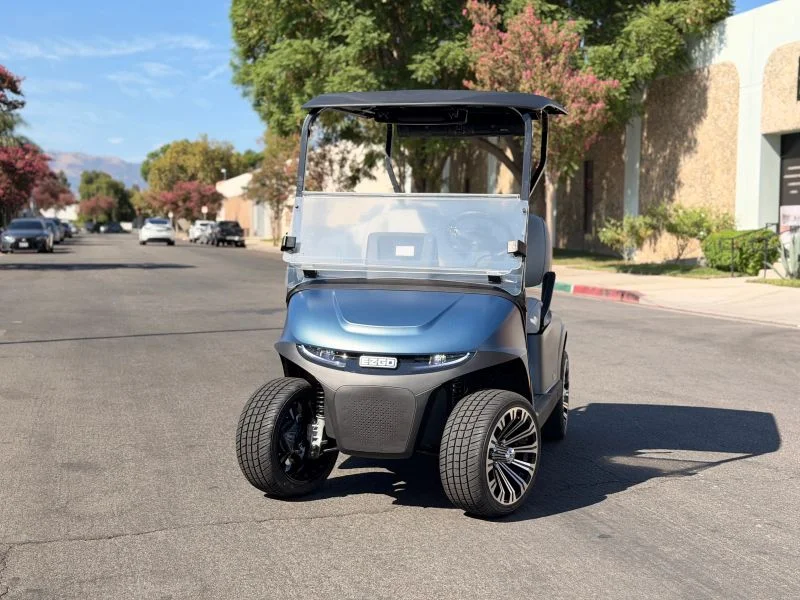 2027 E-Z-GO Freedom ELiTE Lithium thumb 2