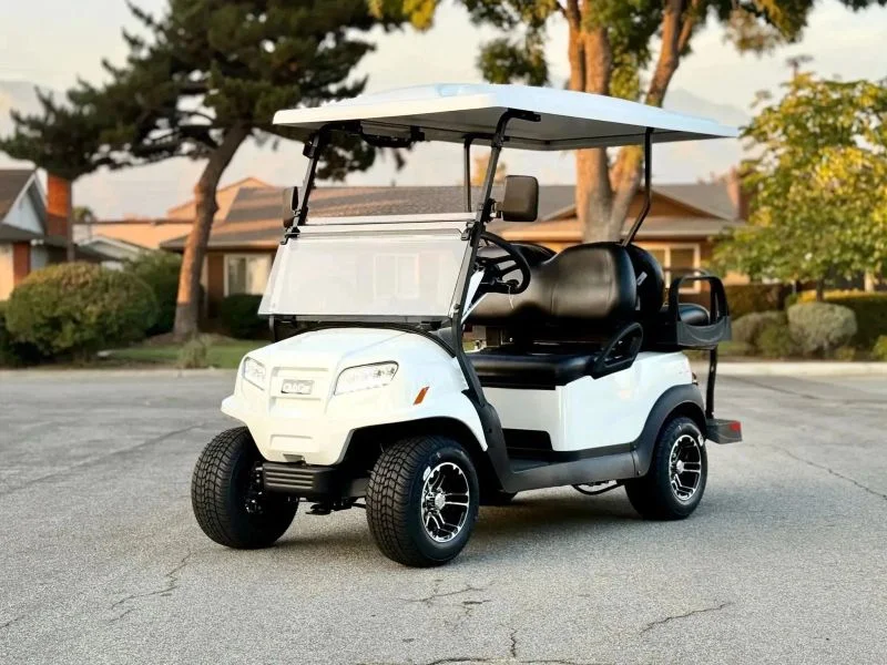 2026 Club Car Onward 4 photo 1