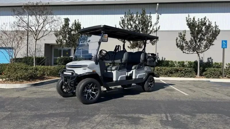 2026 Denago Rover XL 6 photo 1