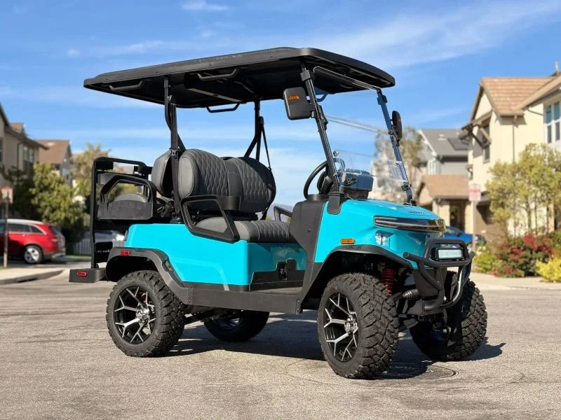 2026 Denago Nomad XL thumb 2