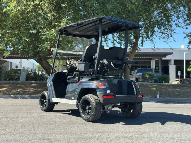 2020 Star EV Sirius 2 thumb 2