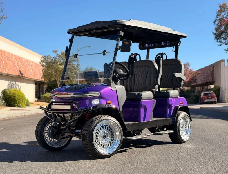 2026 Denago Rover XL photo 1