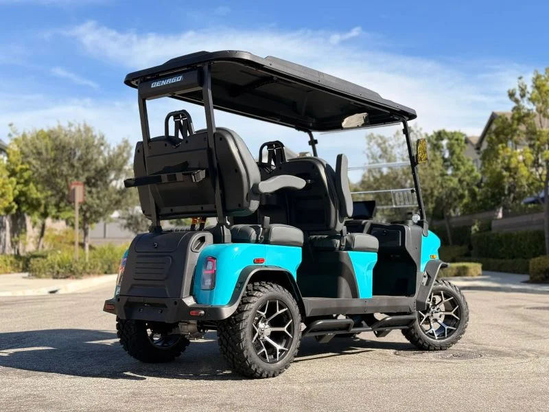 2026 Denago Rover XL thumb 3