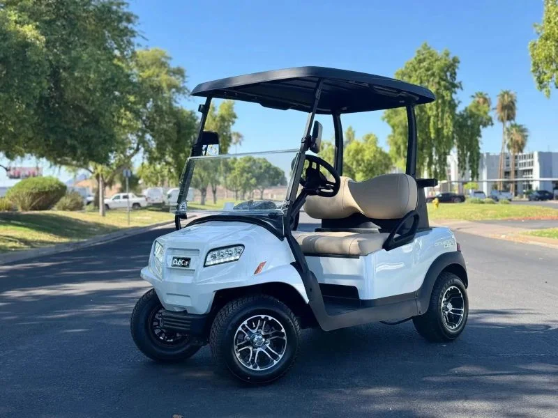 2026 Club Car Onward 2 thumb 1